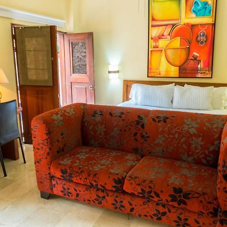 Hotel Casa Castel By Gb Collection Cartagena  Exterior foto