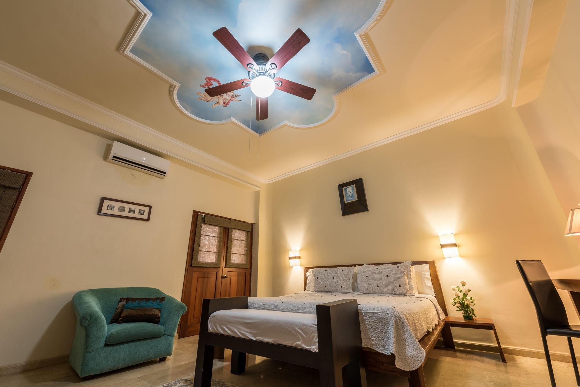 Hotel Casa Castel By Gb Collection Cartagena  Exterior foto