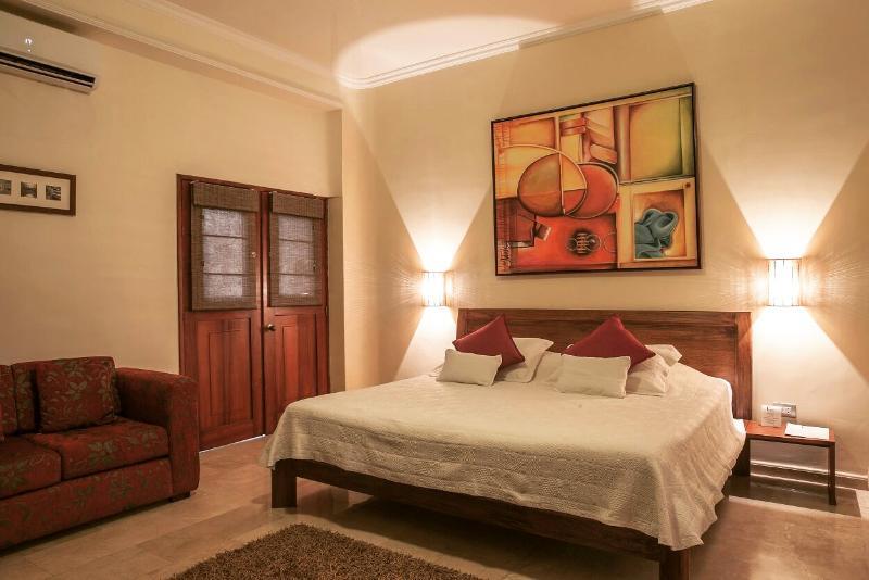 Hotel Casa Castel By Gb Collection Cartagena  Exterior foto