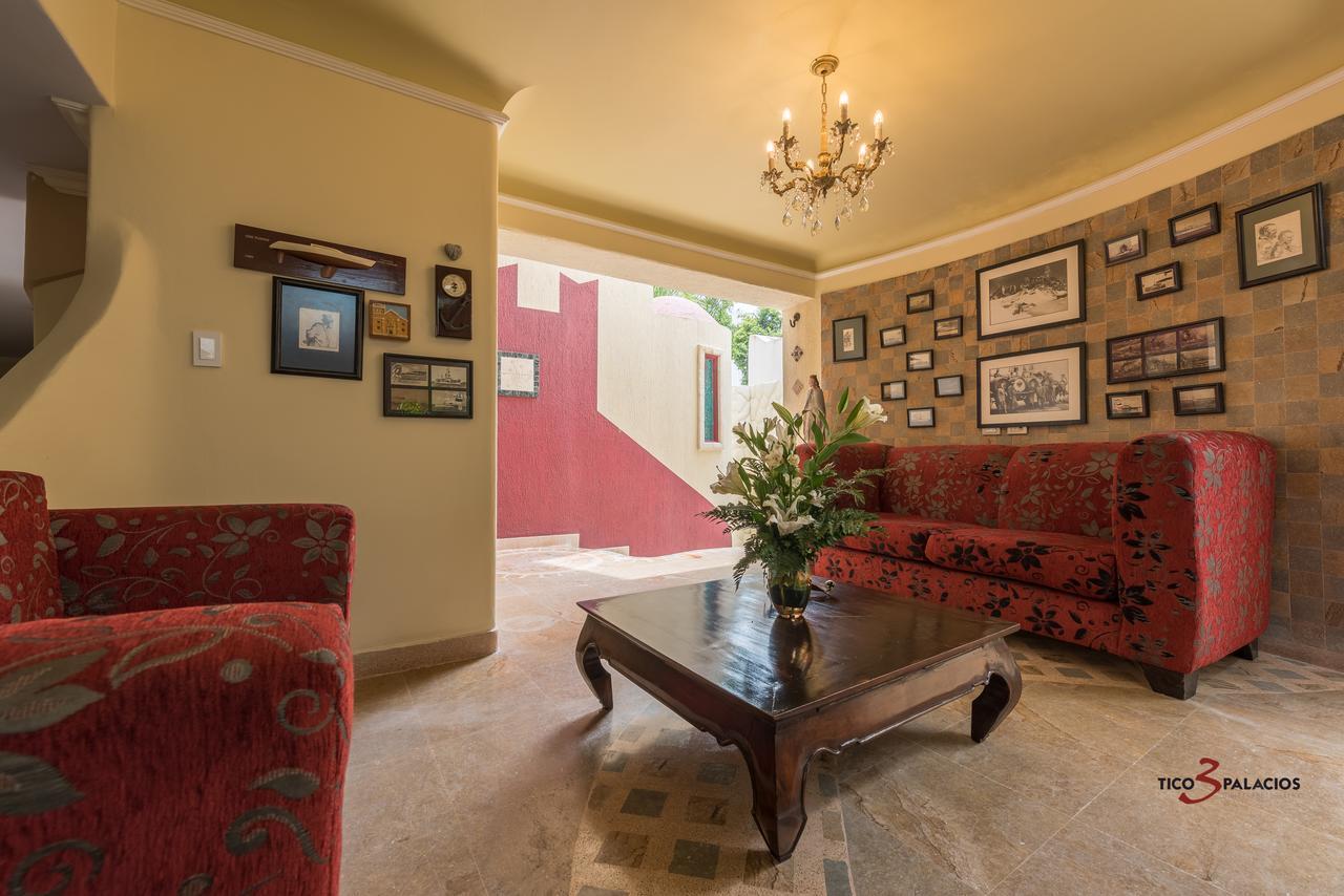 Hotel Casa Castel By Gb Collection Cartagena  Exterior foto