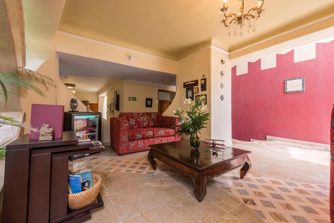 Hotel Casa Castel By Gb Collection Cartagena  Exterior foto