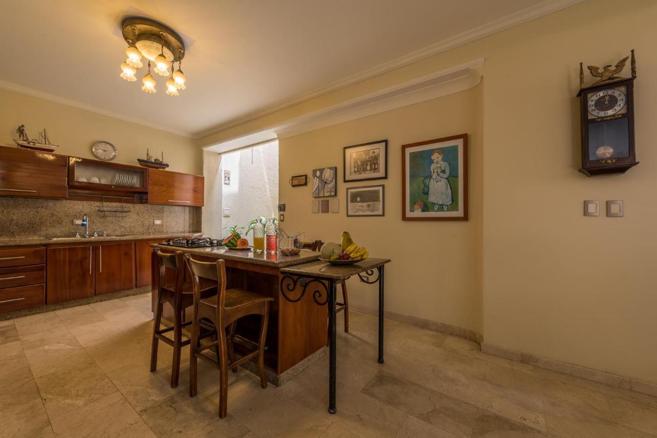 Hotel Casa Castel By Gb Collection Cartagena  Exterior foto