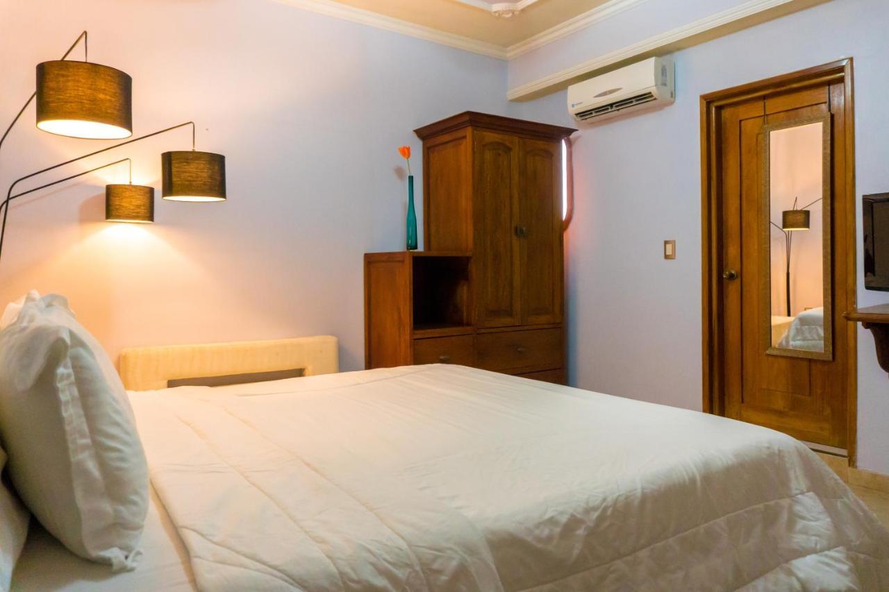 Hotel Casa Castel By Gb Collection Cartagena  Exterior foto