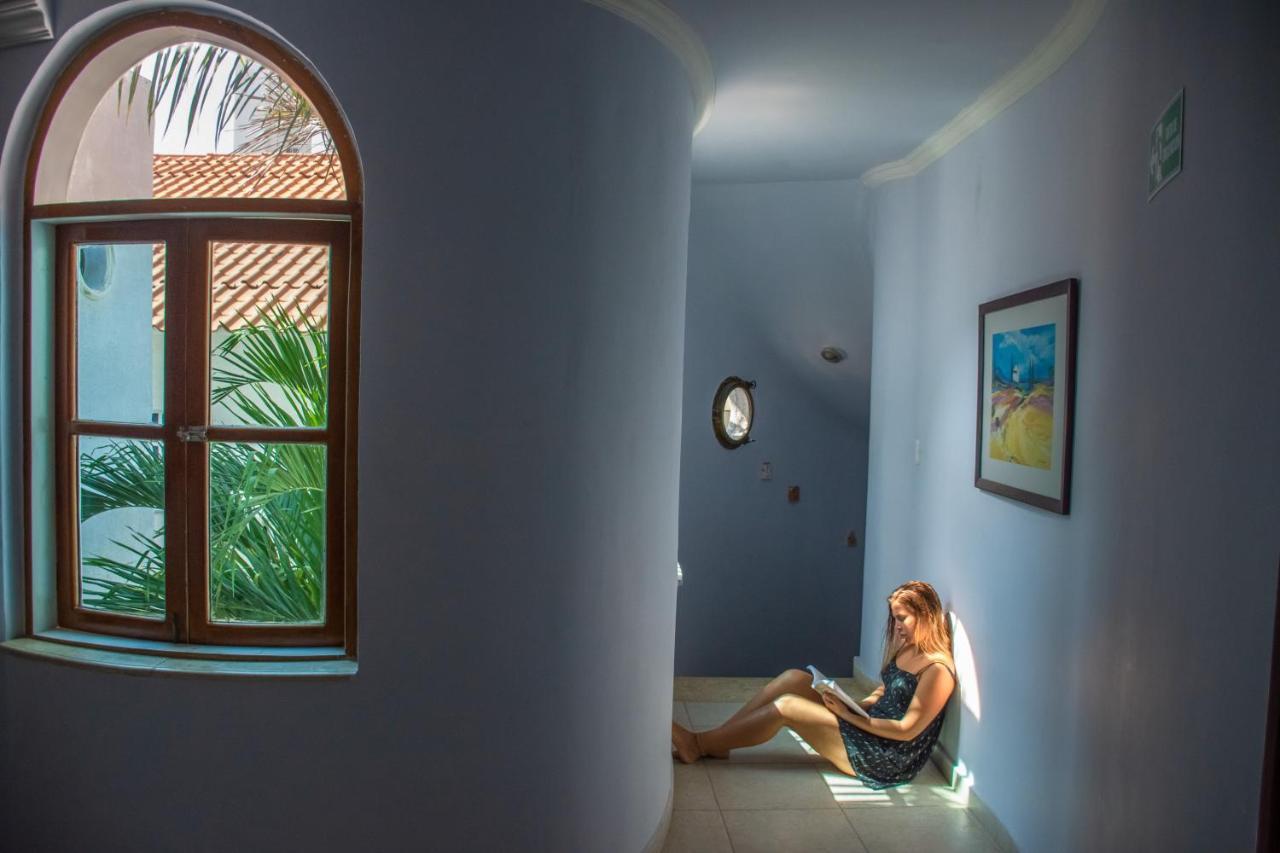 Hotel Casa Castel By Gb Collection Cartagena  Exterior foto